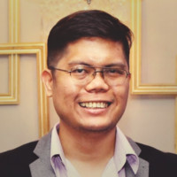 Jefferson Sumalabe, RChE, MBA