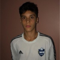 Gabriel Pinheiro Gonçalves