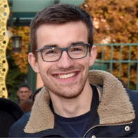 Clément Follin