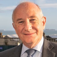 Peter Watson-Lee