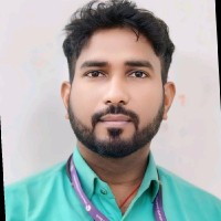 Manish Kumar Maurya