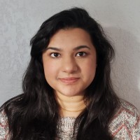 Sehrish Amanullah