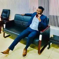 Victor Praiz Onosejele