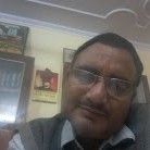 VINOD DWIVEDI