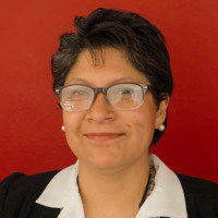 Bertha Fierro