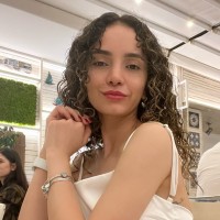 Merve Dağlı
