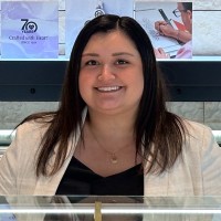 Claudia Calderon