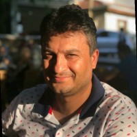 Erkan Çelik