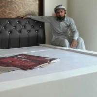 Mohd Firoz