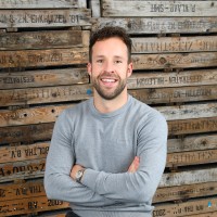 Nick Broersen