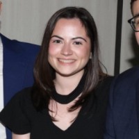 Maria Poulos, MBA