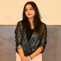 Vaishnavi Bhate