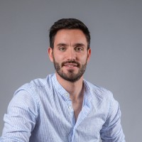 Nacho Sánchez Amorós