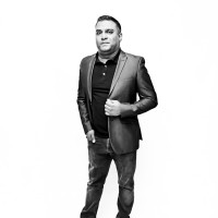 Kumaran K Naidoo