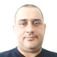 Redha Zebboudj