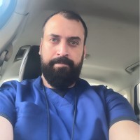 Iyad Hattab