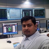 Tushar Saurabh