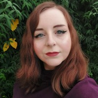 Jess Kinghorn