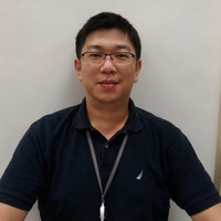 Joseph Wang