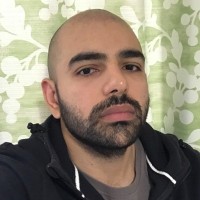 Ali Moharramipour