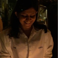 Anjani Mittal