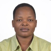 Anne Wangwe