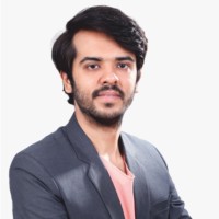 Jayesh Mutha
