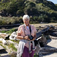 Gail Taylor