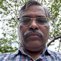 Veeresh Hiremath