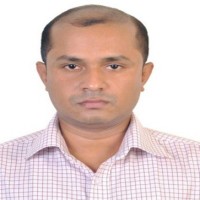 Shamsul Alam