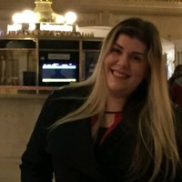 Yvonne Daughenbaugh