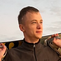 Pavel Chernov