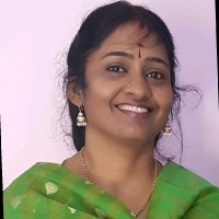 Jayanthi Giridharan