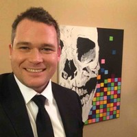 Garrett Savard, P.Eng