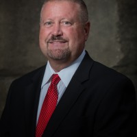 Jeff Cawley