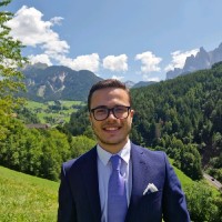 Leonardo Platzgummer Pinheiro