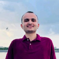 Dhruvan Dangar