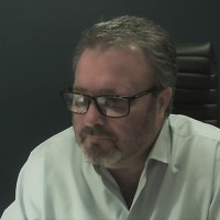 Simon Bellamy