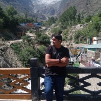 Usman Mehmood