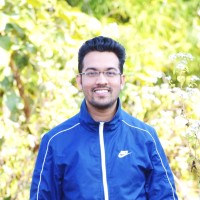 Kishor M.
