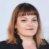 Laetitia Guinais