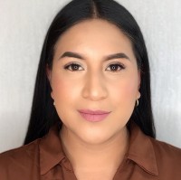 Pamela Gutiérrez García
