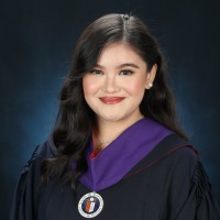 Trisha Fejj Mae Eguia