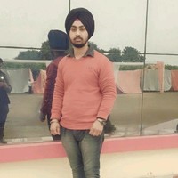 Harmandeep Singh