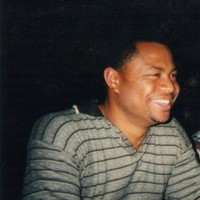 Roderick Turner