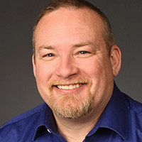 Aaron Patton
