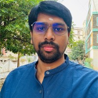 Vamsi Pamula
