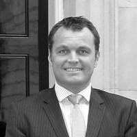 Chris Richardson
