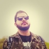 Gabriel Magalhães de Oliveira