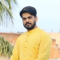 Md Shabbir Ansari